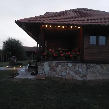 Semesterbostad Kuca Za Odmor Filipovic