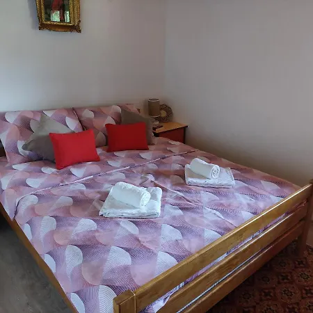 Kuca Za Odmor Filipovic Semesterbostad