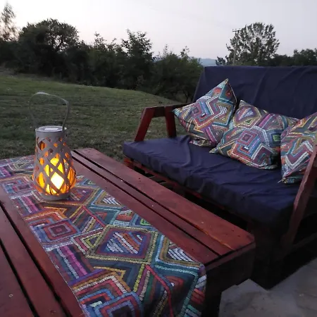 Kuca Za Odmor Filipovic *