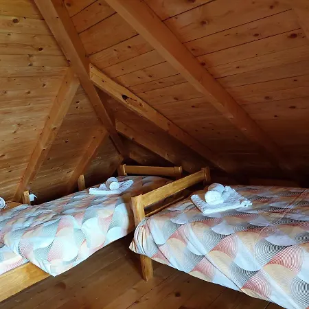 Semesterbostad Kuca Za Odmor Filipovic *