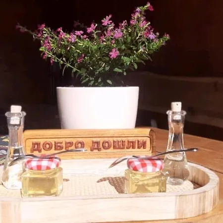 Kuca Za Odmor Filipovic Semesterbostad