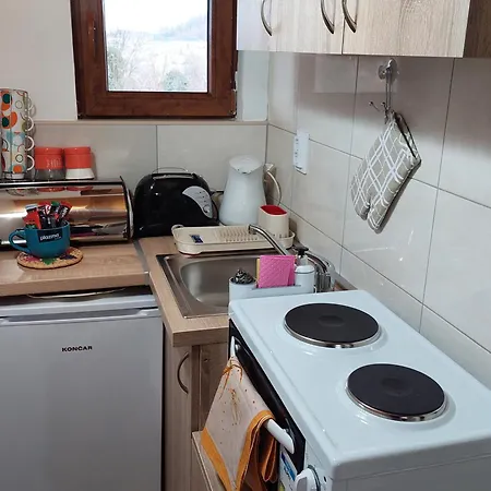 Casa de Férias Kuca Za Odmor Filipovic