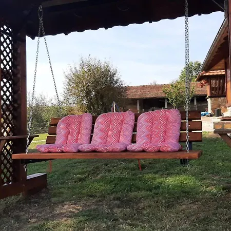 Kuca Za Odmor Filipovic *