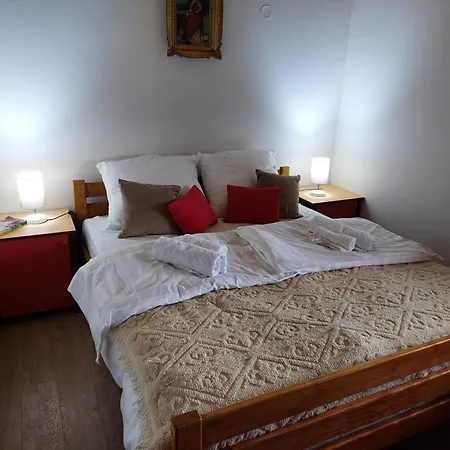 Kuca Za Odmor Filipovic Semesterbostad *