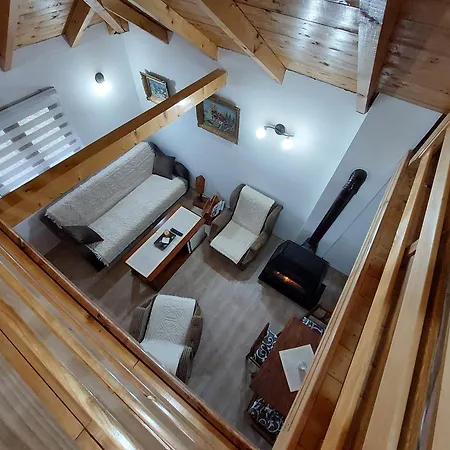 Kuca Za Odmor Filipovic