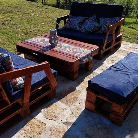 Casa de Férias Kuca Za Odmor Filipovic Gornji Milanovac