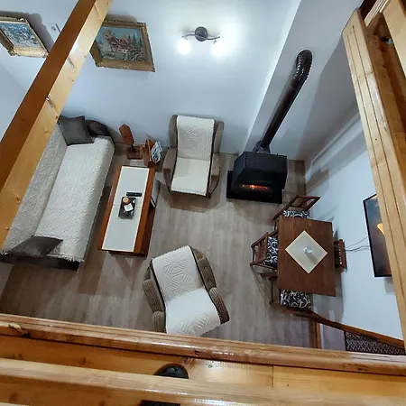 Kuca Za Odmor Filipovic *