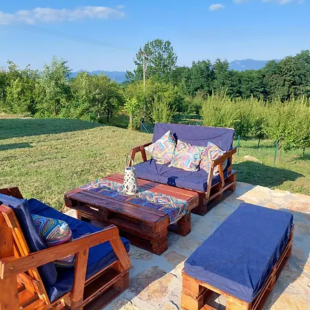 Kuca Za Odmor Filipovic Gornji Milanovac