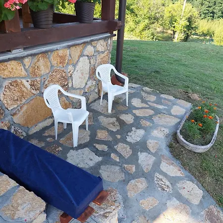 Kuca Za Odmor Filipovic * Gornji Milanovac