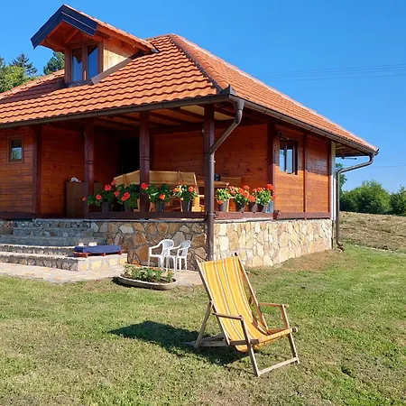 Casa de Férias Kuca Za Odmor Filipovic