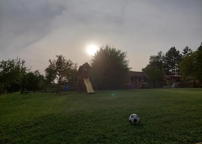 Kuca Za Odmor Filipovic Dom wakacyjny