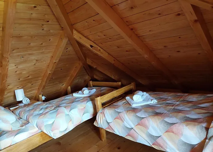 Dom wakacyjny Kuca Za Odmor Filipovic *