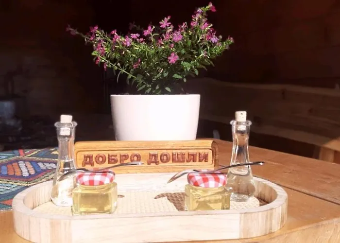 Kuca Za Odmor Filipovic Dom wakacyjny