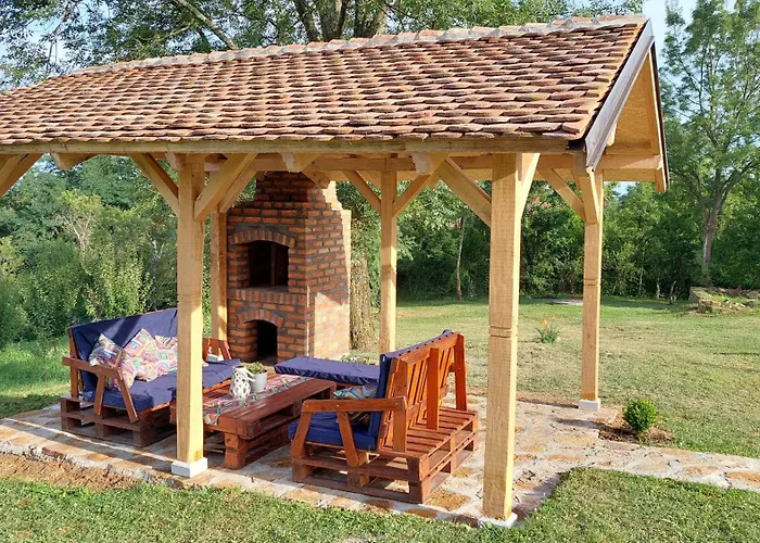 Kuca Za Odmor Filipovic Dom wakacyjny *