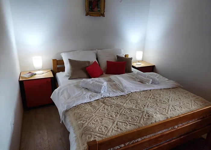 Kuca Za Odmor Filipovic Dom wakacyjny *