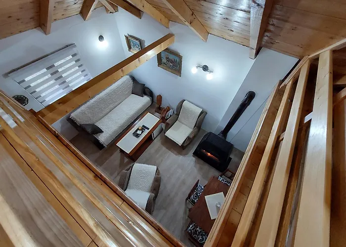 Kuca Za Odmor Filipovic