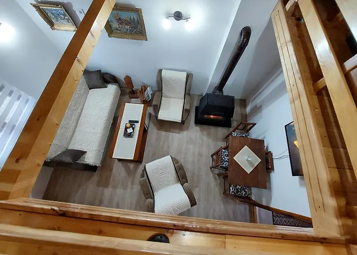 Kuca Za Odmor Filipovic *